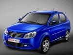 Chery Cowin 1 2012 года